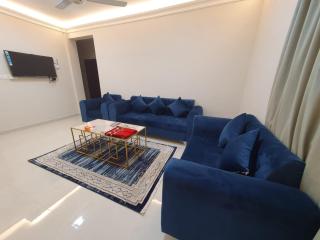 اجنحه اسوار للشقق الفندقيه - 2