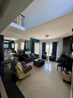 E L urban villa. - Epanomi - 8