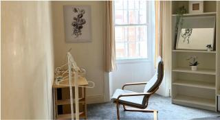 Edinburgh Central Cozy Flat - 6