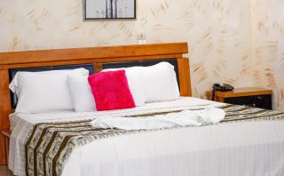 New Hotel Sossa - Cotonou - 4