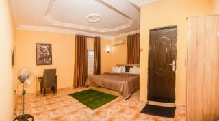 Sisco Hotels and suites - Abuja - 0