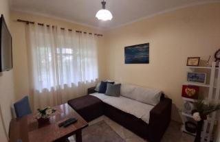 Downtown Authentic Apartment Tirana Myslym Shyri - Tirana - 0