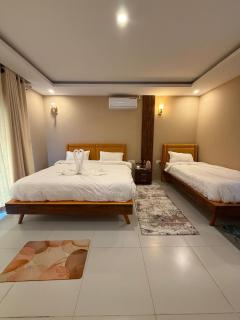 Raithane Village Resort - 4