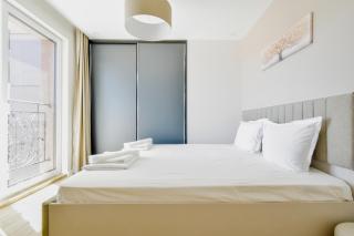 Modern 1BD Near Paradise Center & Vitosha Metro by Flat Manager - Sofia - 9