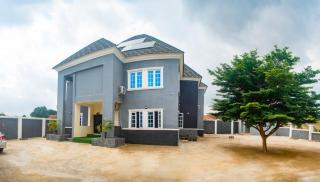 Sisco Hotels and suites - Abuja - 6