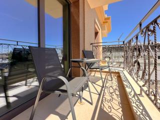 Modern 1BD Near Paradise Center & Vitosha Metro by Flat Manager - Sofia - 8