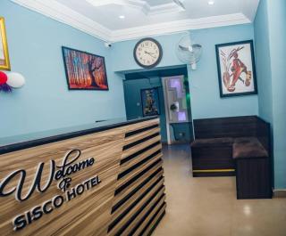 Sisco Hotels and suites - Abuja - 5