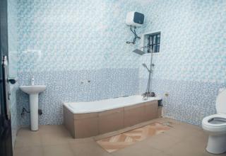 Sisco Hotels and suites - Abuja - 3