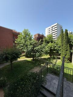Miresibilbao - Residencia Universitaria - Bilbao - 4