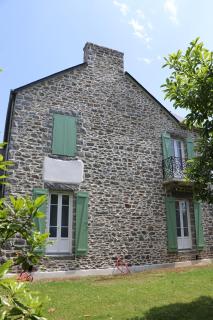 Maison Parc - Bégard - 9