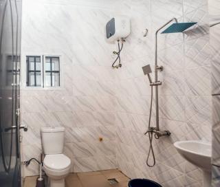 Sisco Hotels and suites - Abuja - 2