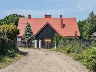 Dom Dymnica 5 - Ulinia - 0