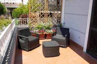 Casa Midea - Terzigno - 2