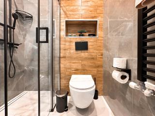 Modern 1BD Near Paradise Center & Vitosha Metro by Flat Manager - 1