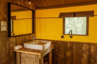 Glamping BoraGlamp - Konjic - 9