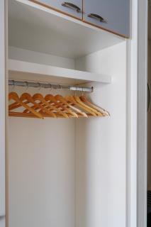 Northern Studio, Free parking - - 6