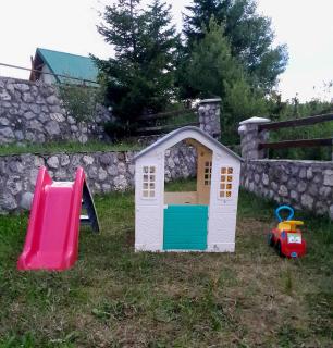 Green Pine House - Žabljak - 7