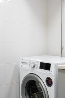 Northern Studio, Free parking - 2