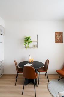 Cozy Studio, Free Parking & Walk to Centre - 4