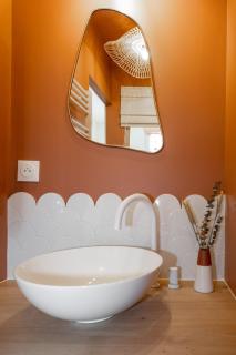 Appartement au cœur de La Rochelle avec terrasse - 2