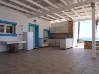 Las Palmas Apartments - Karpathos - 1