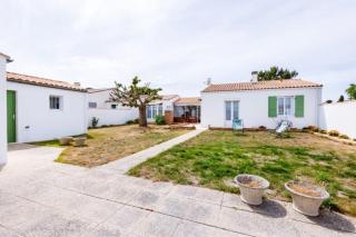 Nice family house - Le Bois-Plage en Ré - Le Bois-Plage-en-Ré - 0