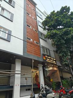 UR Stay Inn - Bangalore - 0