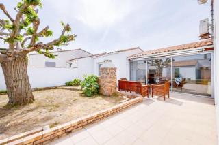 Nice family house - Le Bois-Plage en Ré - Le Bois-Plage-en-Ré - 9