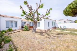 Nice family house - Le Bois-Plage en Ré - Le Bois-Plage-en-Ré - 8