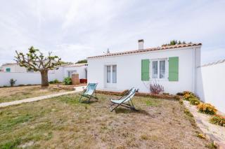 Nice family house - Le Bois-Plage en Ré - Le Bois-Plage-en-Ré - 7