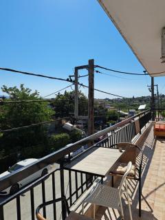 Greek Sahara Apartment 11 - Nea Iraklia - 9
