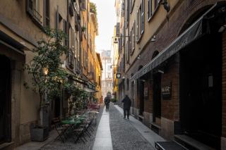 Fiori Chiari Apartment - Milan - 1