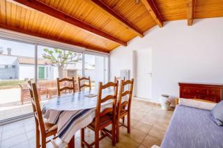 Nice family house - Le Bois-Plage en Ré - Le Bois-Plage-en-Ré - 4