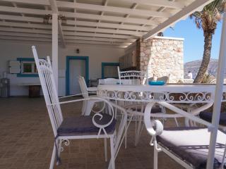 Las Palmas Apartments - Karpathos - 5