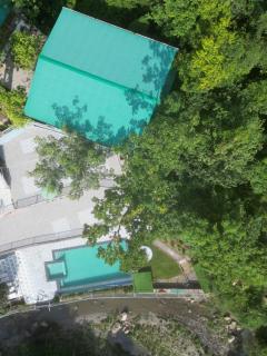 Saraiville- Luxury Riverside Cottages - Dehradun - 9