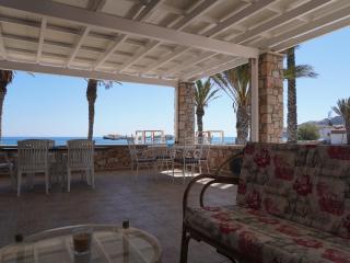 Las Palmas Apartments - Karpathos - 2