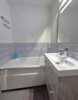 Studio à 300 m de la plage à pied et des commerces - Villers-sur-Mer - 9