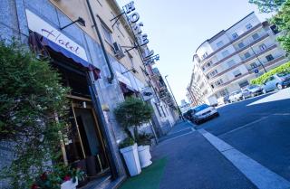 Hotel Adriano - Torino - 6