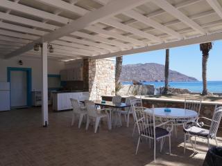 Las Palmas Apartments - Karpathos - 4