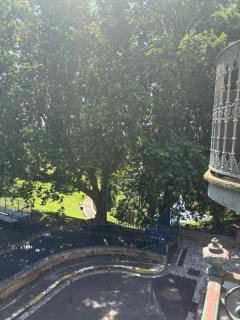 Le grand appartement - 0