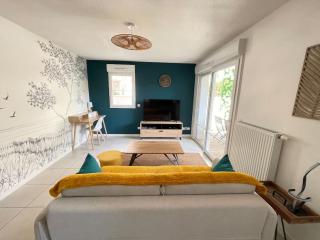 Joli appartement rénové La Rochelle - 8