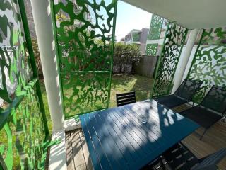 Joli appartement rénové La Rochelle - 7