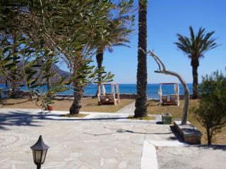 Las Palmas Apartments - Karpathos - 8