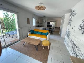 Joli appartement rénové La Rochelle - 3