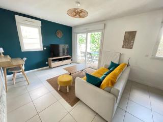 Joli appartement rénové La Rochelle - 4