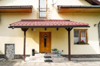 Penzion HACIENDA - 1