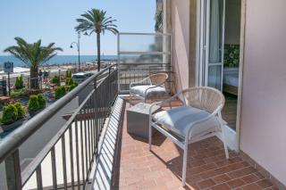 Albium Hotel - Albenga - 4