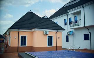 Pinefield Courts - Akure - 2
