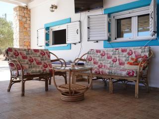 Las Palmas Apartments - Karpathos - 3