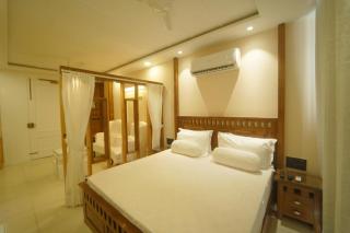 Myst Luxury stays - Zirakpur - 8